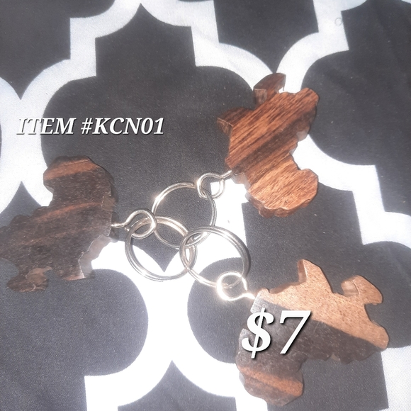 Key chains - Picture 3 of 3